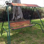 נדנדה לגינה