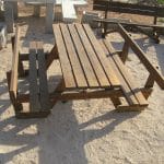 שולחנות קק"ל