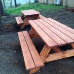 שולחנות קק"ל