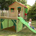 בתי משחק לילדים