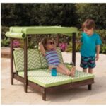 ריהוט בריכה לילדים