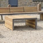 שולחן נמוך דגם פז