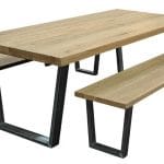 מערכת ישיבה דגם גלעד