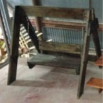 נדנדה לילדים