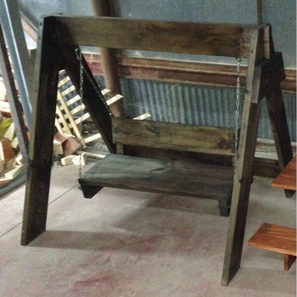 נדנדה לילדים