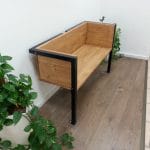 ספסל דגם אדיר