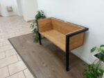 ספסל דגם אדיר – תמונה 3