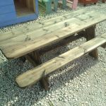 שולחן קק"ל לילדים