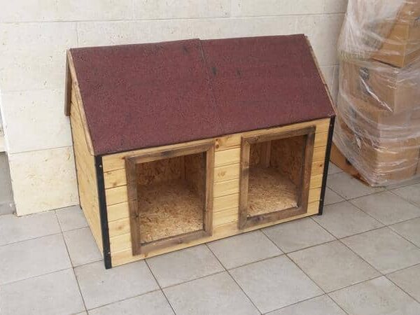 מלונה כפולה (1)