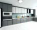 מטבח יוקרתי
