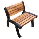 ספסל דגם אדר יחיד