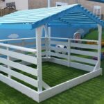 ארגז חול לילדים