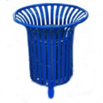 אשפתון מתכת