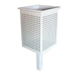 אשפתון מתכת