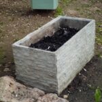 מתקן לאיסוף פחמים דגם 136