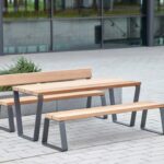 מערכת ישיבה דגם קמפוס