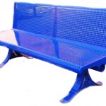 ספסל מתכת דגם שרון