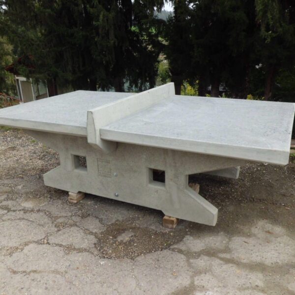 שולחן פינג פונג מבטון