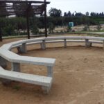 מערכת ישיבה כיתתית דגם 150