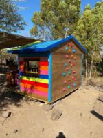 בית עץ לילדים