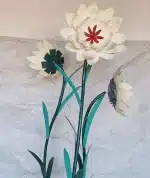 ⁦פסלי ברזל לגינה ולמרחב הציבורי בעבודת יד⁩ – תמונה ⁦26⁩